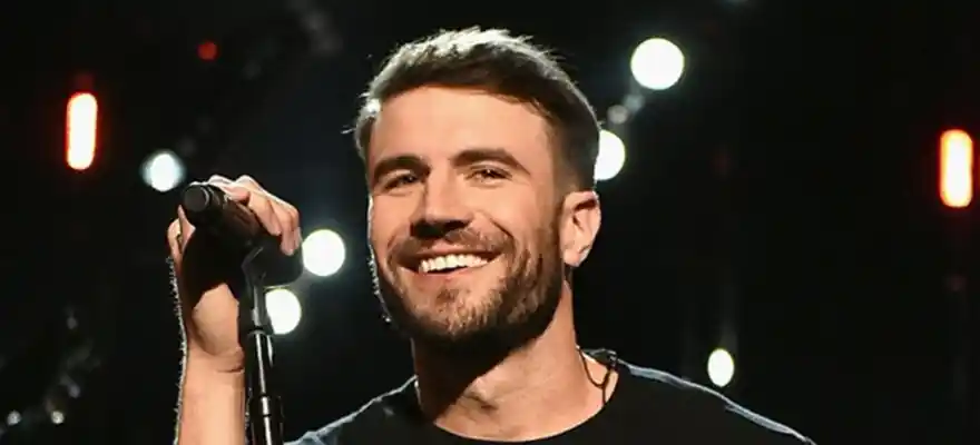 Sam Hunt Tour 2027 Concert Tickets and Official Schedule